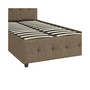 Sydney Upholstered Bed, Twin