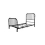 Wren Twin Metal Bed