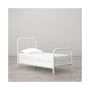 Wren Twin Metal Bed