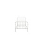 Wren Twin Metal Bed