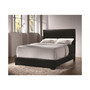 Westfield Full Upholstered Low-Profile Bed