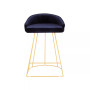 Canary Upholstered Counter Stool, Set of 2
