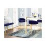 Canary Upholstered Counter Stool, Set of 2