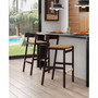Klismos Counter Stool, Set of 2