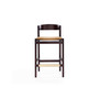 Klismos Counter Stool, Set of 2