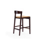 Klismos Counter Stool, Set of 2