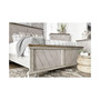 Mason King Bed