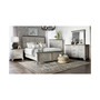 Mason King Bed