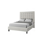 Olivia Toast King Bed, Created for Macy's