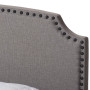 Odette Queen Bed