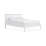 Pensley Modern & Contemporary Geometric Pattern Full Platform Bed