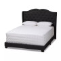 Aden Queen Bed