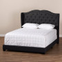 Aden Queen Bed