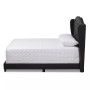 Aden Queen Bed