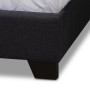 Aden Queen Bed