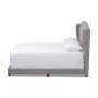 Aden Queen Bed