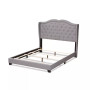 Aden Queen Bed