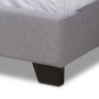 Aden Queen Bed