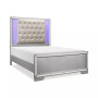 Corbin King Bed