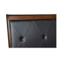 Norhill Sleigh Bed - King