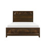 Erica King Bed