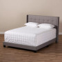 Lisette Bed - Queen