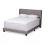 Lisette Bed - Queen