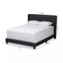 Lisette Bed - Queen