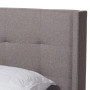 Lisette Bed - Queen