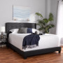 Lisette Bed - Queen