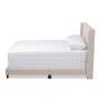 Lisette Bed - Queen