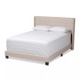 Lisette Bed - Queen