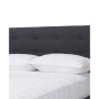 Valencia Full Bed