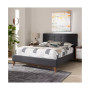 Valencia Full Bed