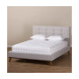 Valencia Full Bed