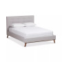 Valencia Full Bed