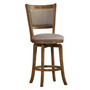 Maria 29" Bar Stools, Set of 2