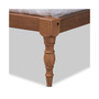 Iseline Bed - Full