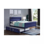 Cargo Full Bed