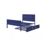 Cargo Full Bed