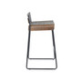 Dali Bar Stool (Set of 2)
