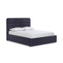 Haryan Twin Upholstered Storage Bed