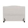 Cory California King Upholstered Headboard