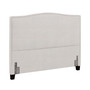 Cory California King Upholstered Headboard