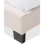 Hampton Queen Bed