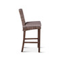 Bali Wicker Bar Chair