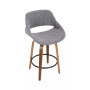 Fabrico Bar Stool