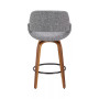 Fabrico Bar Stool