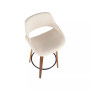 Fabrico Bar Stool