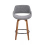 Fabrico Bar Stool